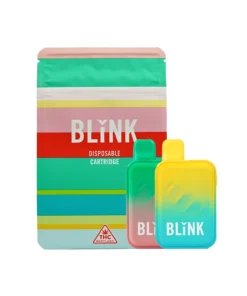 blink cherry ak47 disposable