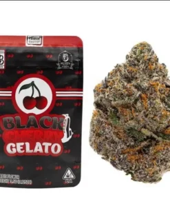 Black cherry gelato strain | 3.5g